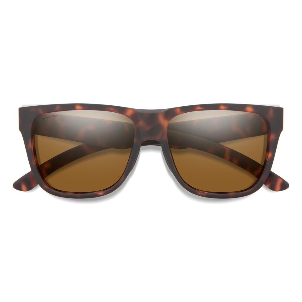 NWT SMITH Lowdown 2 Sunglasses  Sunglasses Everyday Brown